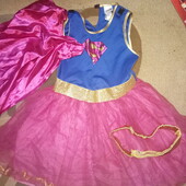 Карнавальные платья