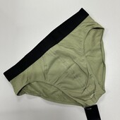 Бавовняні чоловічі труси - сліпи, розмір М