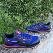 р.10 usa(28см).Оригінал. Кросівки Reebok Classic Leather