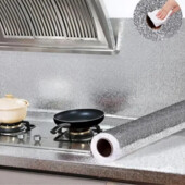 Лот 2шт!!!!Самоклеющаяся защитная пленка -фольга2*60 м