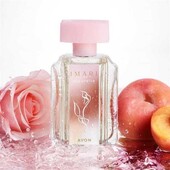 Туалетна вода Avon Imari Naturelle, 50мл