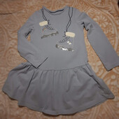 Привабливе платтячко від M&S