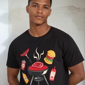 Піжама чоловіча sinsay XL