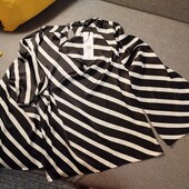 Стильна блуза F&F, розмір М/L