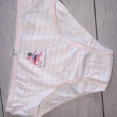 Труси Primark, 3-4р / 104см
