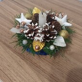 Підсвічник. Дивіться іншімої лоти. Економте на доставці)