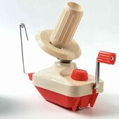 ✅Машинка для намотування пряжі