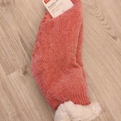 Польща!Шкарпетки - тапочки 37-39р