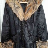 куртка єврозима