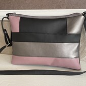 Жіноча сумка через плече
