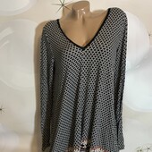 Распродажа! Реглан, лонгслив размер Л/хл