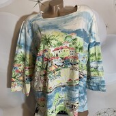 Реглан, лонгслив размер 2ХЛ/3хл