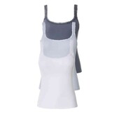 набір майок жіночих esmara m розмір 