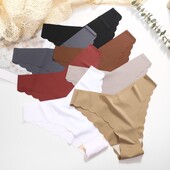 Трусики жіночі Finetoo безшовні 6348