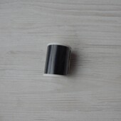 Нитки 500 метрів KWM чорні Німеччина