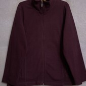 Женская теплая флиска отличного качества