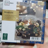 Різдвяний підсвічник