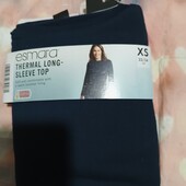 Термо реглан есмара хс