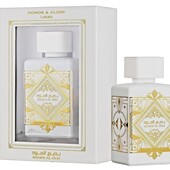 Парфумована вода, оригінал із Америки, Lattafa Bade'e Al Oud 100 мл