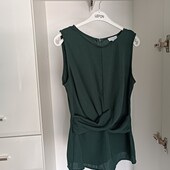 Майка блуза Zalora