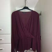 Total Sale ⚡ Блуза 41Hawthorn