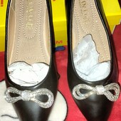 Гарні балетки