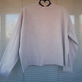 Базовий светрик оверсайз в чудовому стані