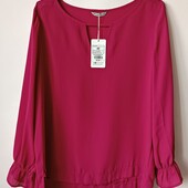 Блуза 40р