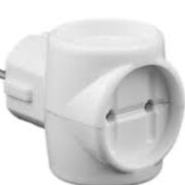 Новый тройник