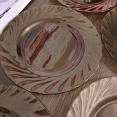 Тарілки Luminarc 6 шт