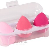 Новый набор спонжей для макияжа