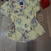 Блуза нова з біркою