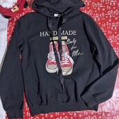 Худі в новому стані на розмір М