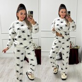 Домашній костюм -піжама. Розміри 42-52