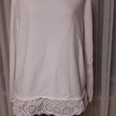 Комбінована толстовка