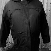 Вітровка чоловіча, великий розмір