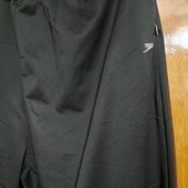 Спортивні на флісі на кремезного чоловіка