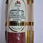 Салями "Французька"
