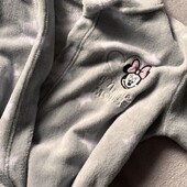 Халат для дівчинки