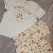 Піжама для дівчинки