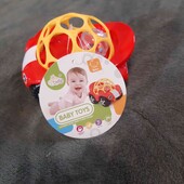 нова машинка для найменших