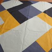 простынь евро 220 на 220 бязь голд хлопок