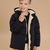 Куртка для хлопчика