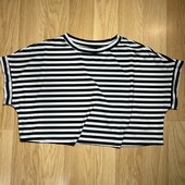 Футболка-топ Shein L-XL, нова