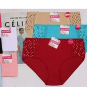 Жіночі труси,розміри 50-54, лот1шт