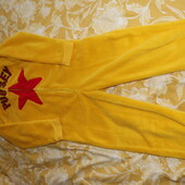 Комбінезон