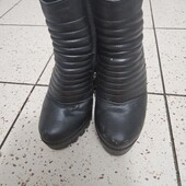 Шкіряне взуття