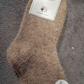 шикарные носки. кашемир!