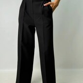 Женские классические брючки