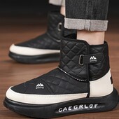 Зимові черевики